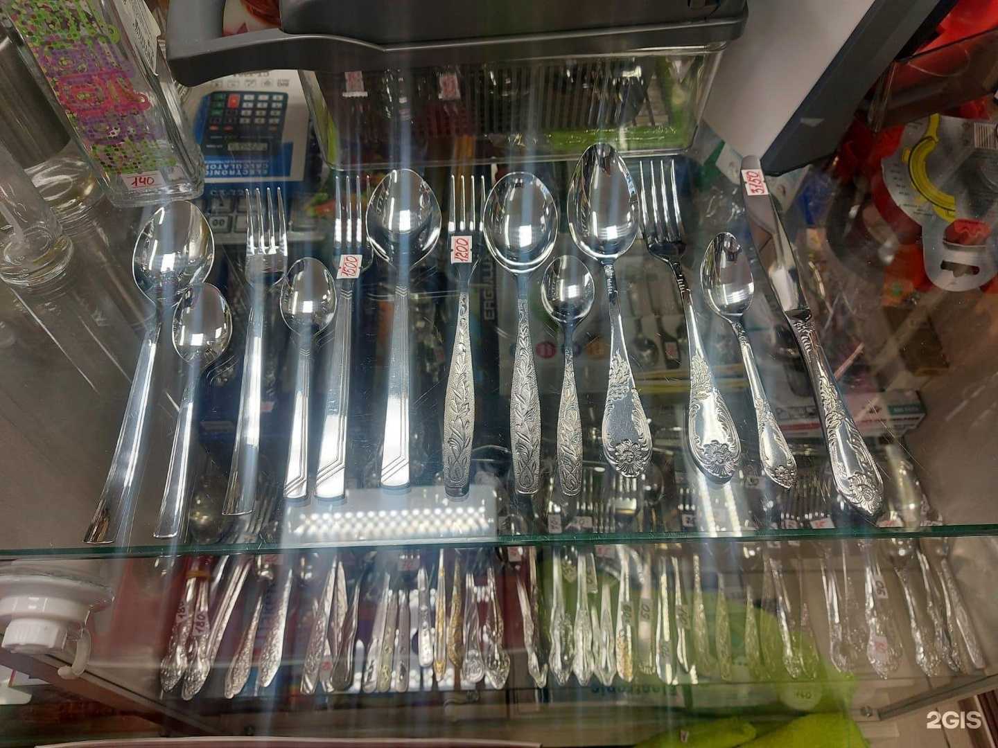 Отзывы на компанию Мир посуды + в г. Йошкар-Ола c фото