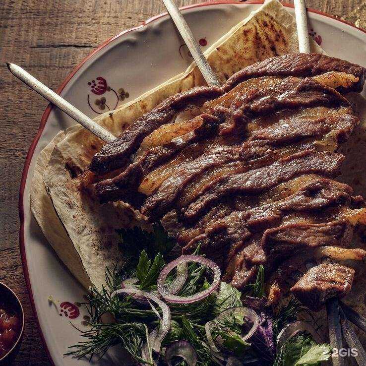 Отзывы на компанию Гусь в яблоках в Нижнем Новгороде c фото