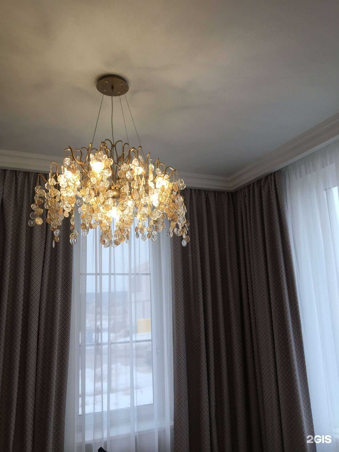 Отзывы на компанию Амантус в г. Красногорск c фото