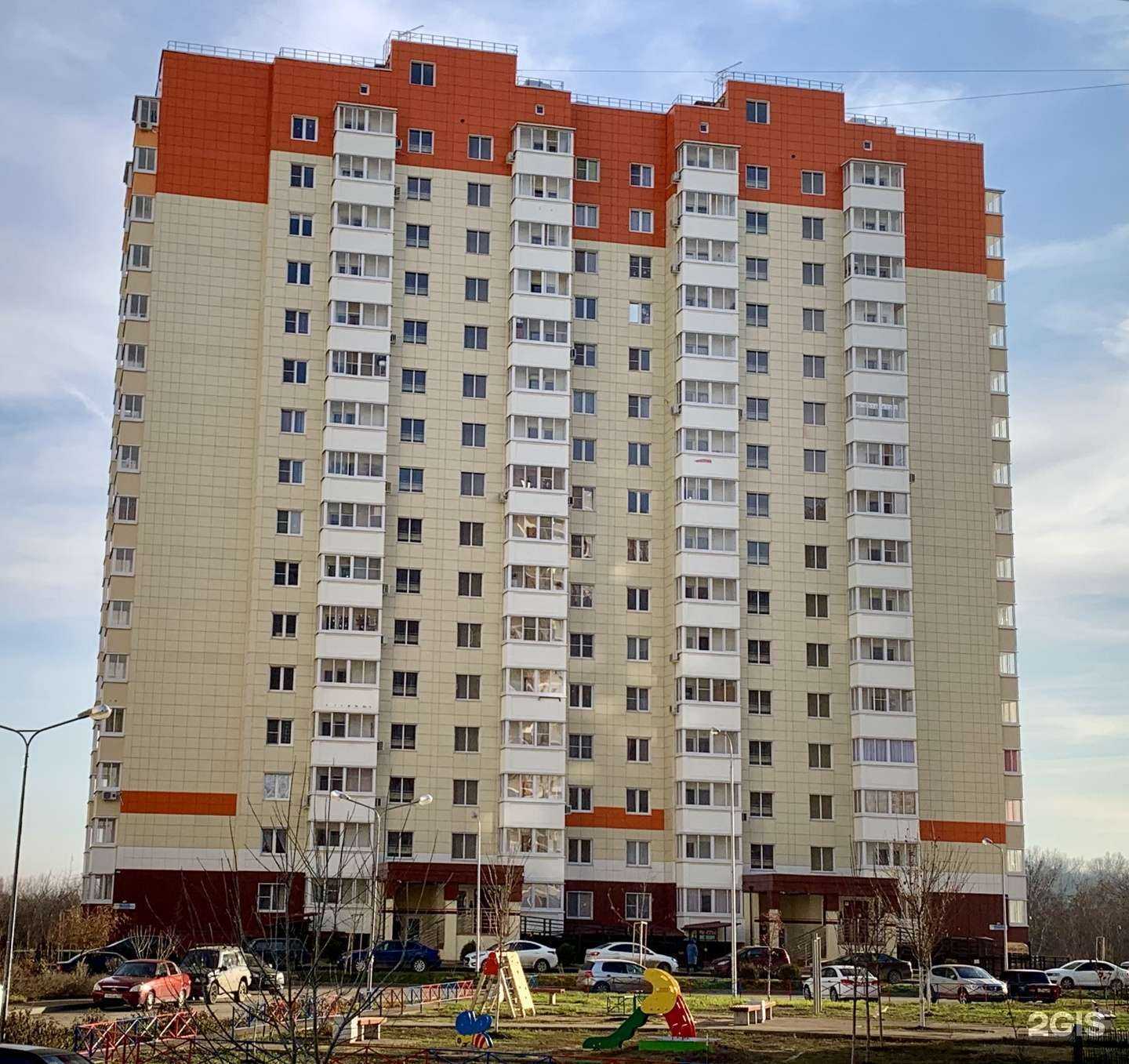 Отзывы на компанию Студия косметологии в Краснодаре c фото - фотография 2 из 2