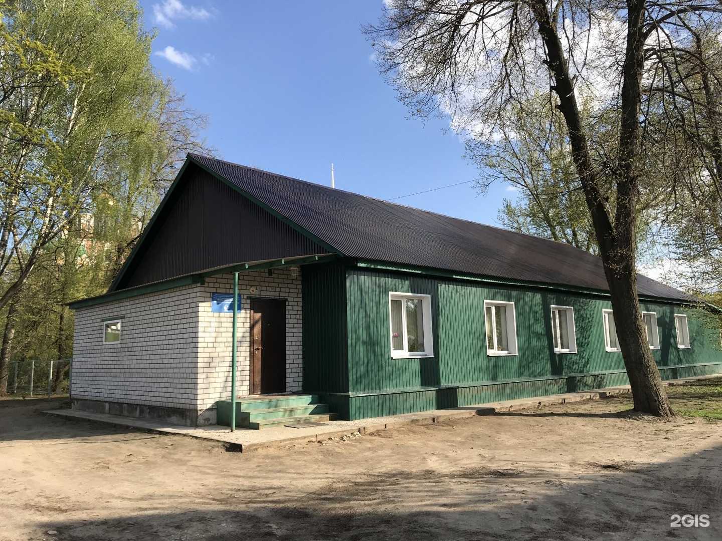 Отзывы на компанию Рязанский учебный комбинат в Рязани c фото - фотография 2 из 2