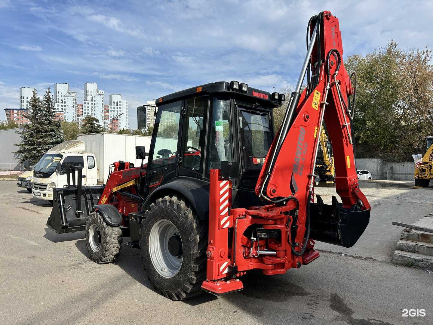 Отзывы на компанию Фаро в г. Москва c фото