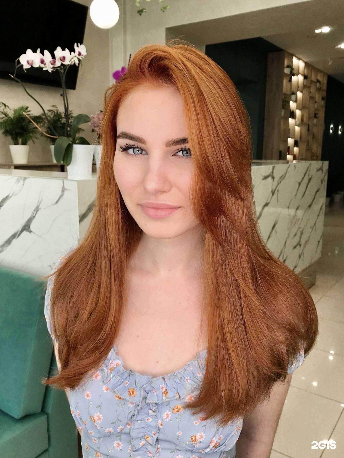 Отзывы на компанию Zakharov Hair Salon в Томске c фото