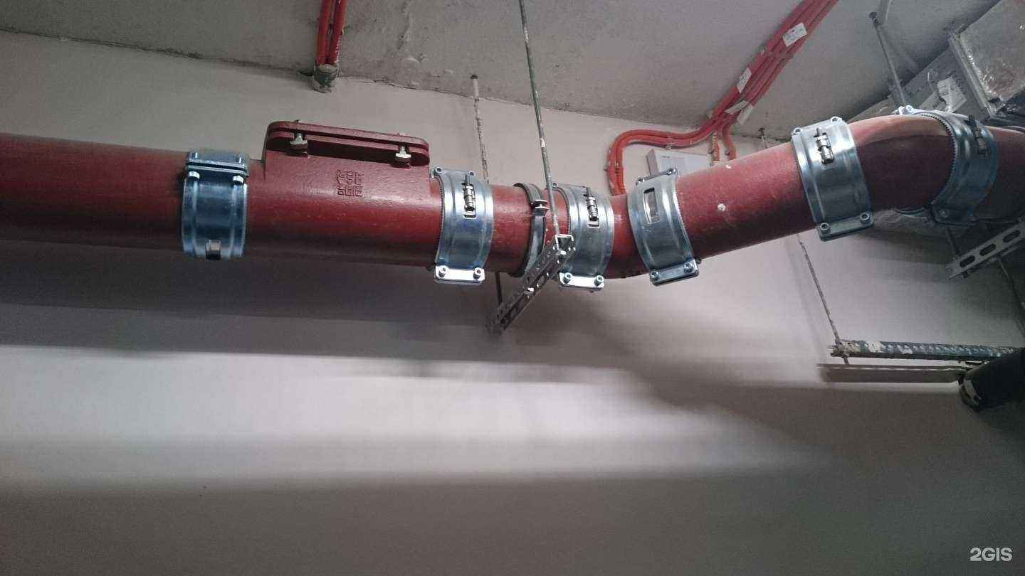 Отзывы на компанию Теплопроф в г. Екатеринбург c фото