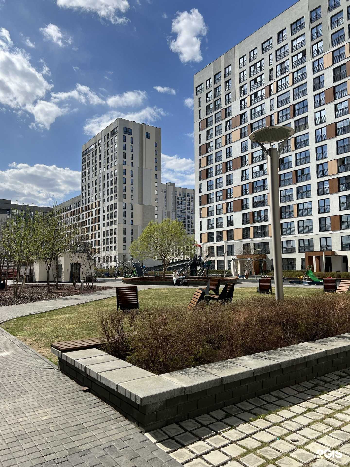 Отзывы на компанию Компания по аренде автовышек в г. Тюмень c фото