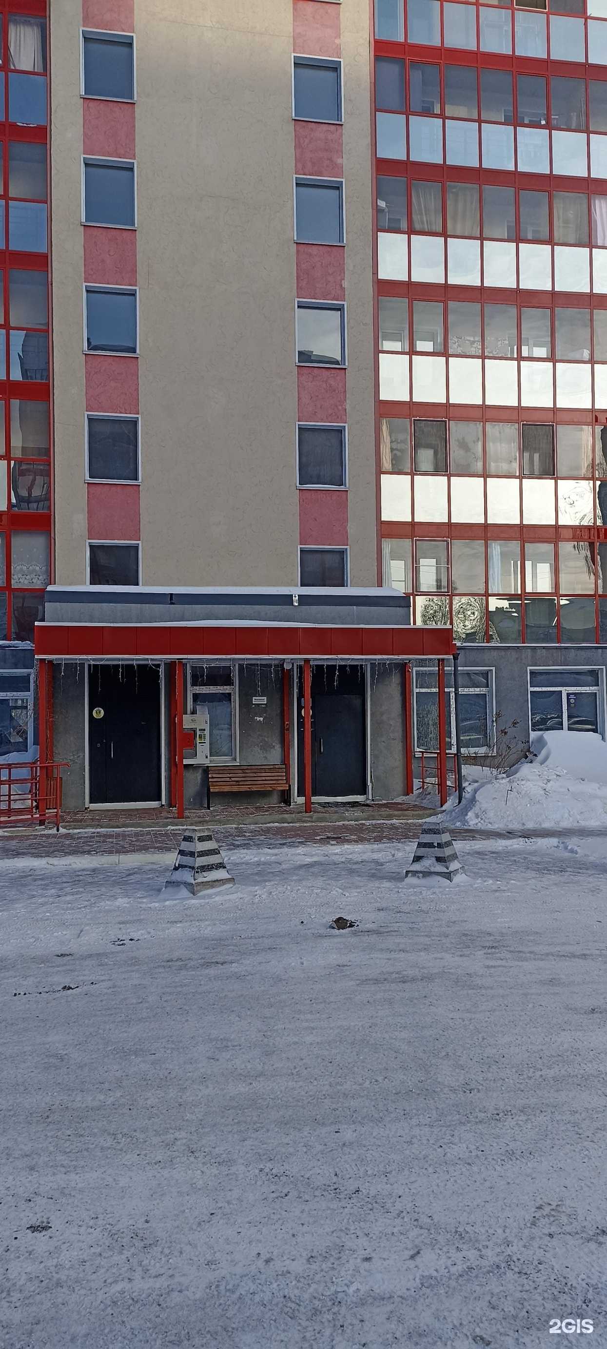 Отзывы на компанию Живая вoдa в г. Томск c фото