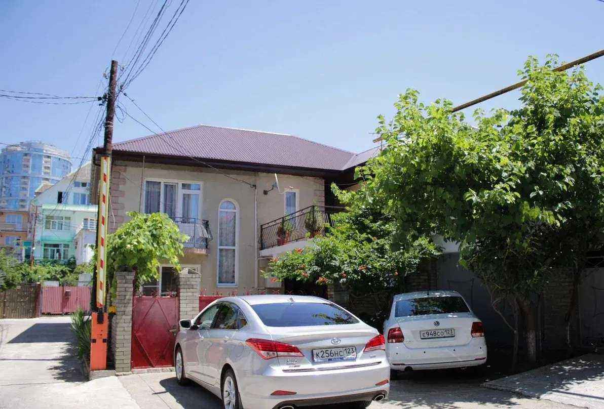 Отзывы на компанию Адлер в Сочи c фото