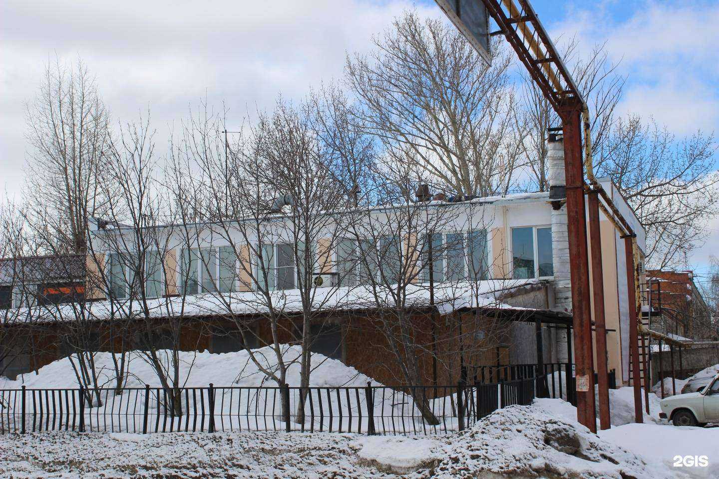 Отзывы на компанию Проект+ в Чебоксарах c фото - фотография 2 из 2