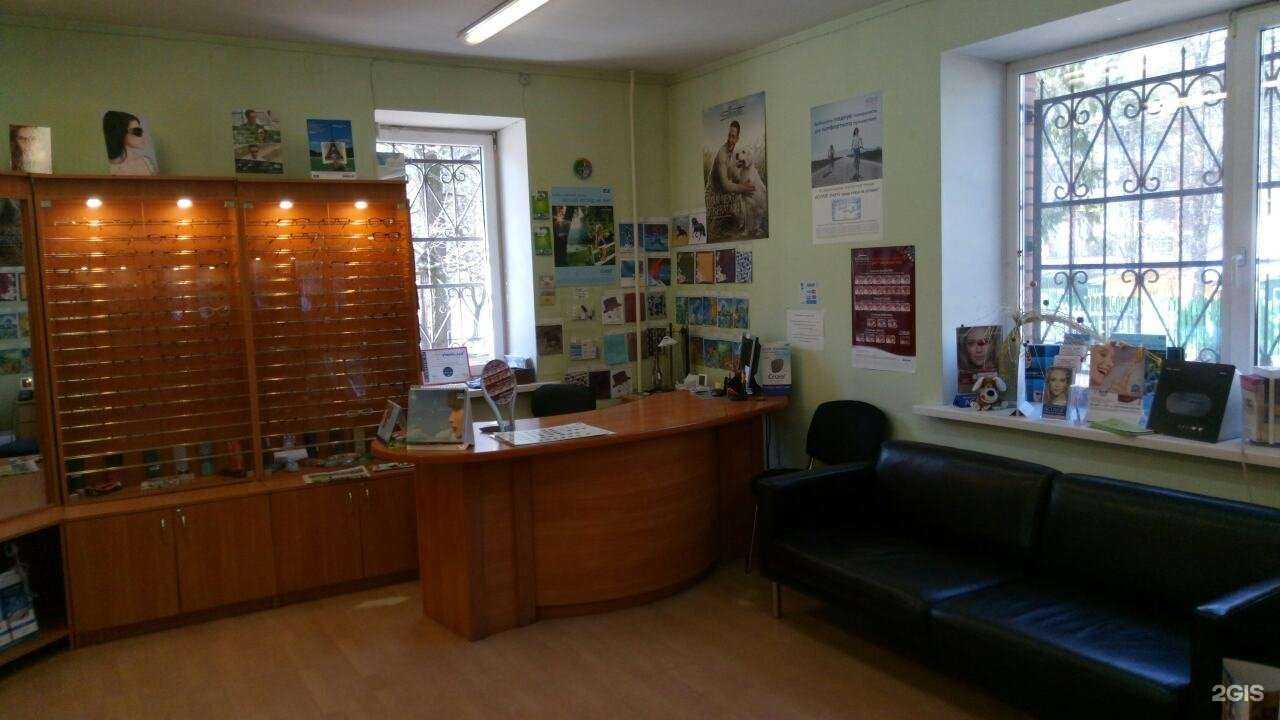 Отзывы на компанию Ваш стиль в г. Всеволожск c фото