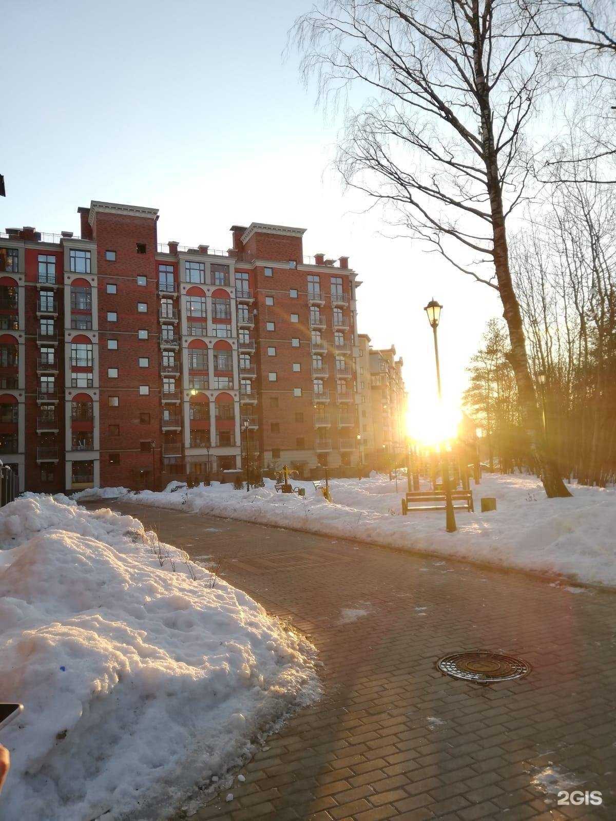 Отзывы на компанию Theinterio.ru в Видном c фото