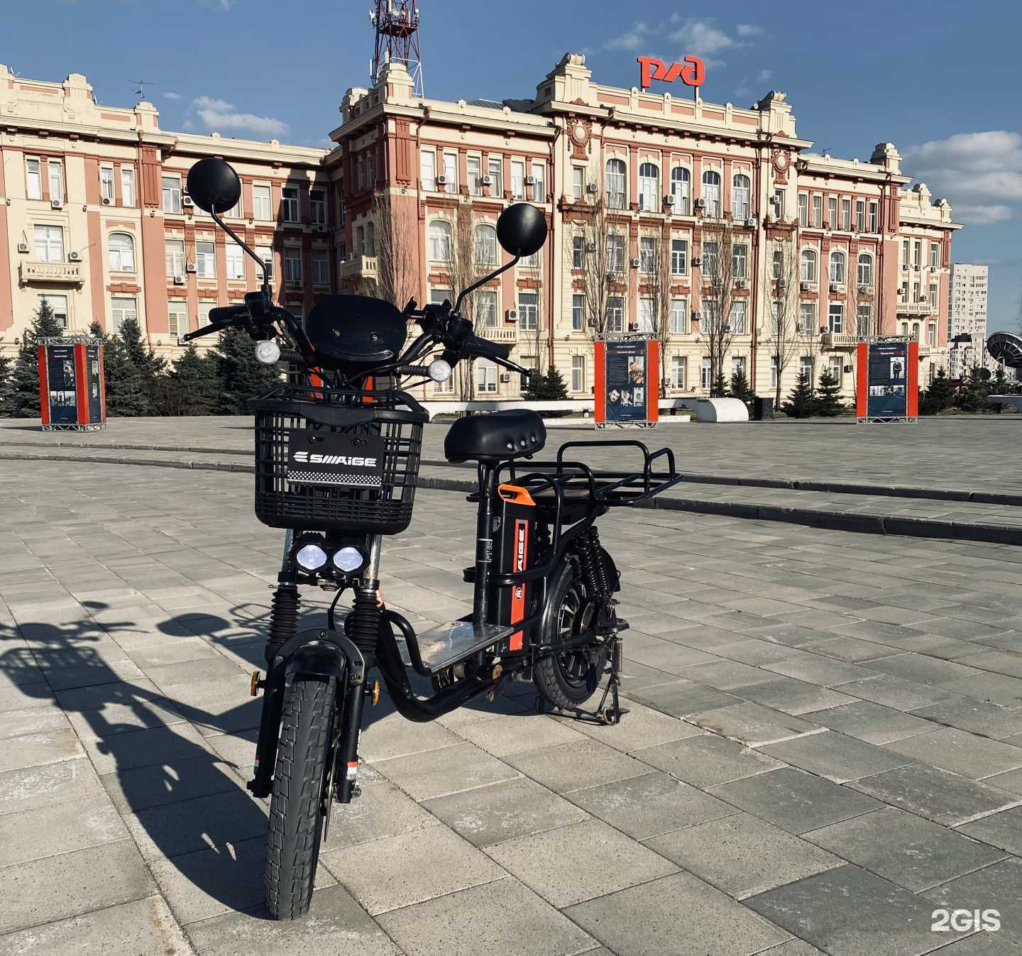 Отзывы на компанию Турбо в Ростове-на-Дону c фото