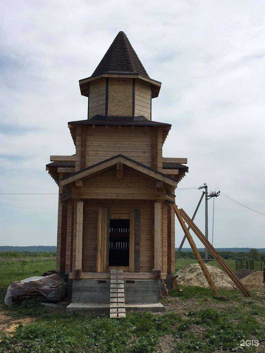 Отзывы на компанию Герон в Томске c фото