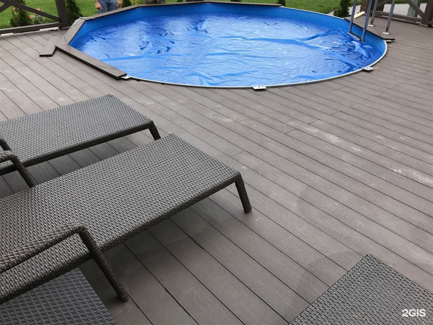 Отзывы на компанию Decking market в г. Казань c фото