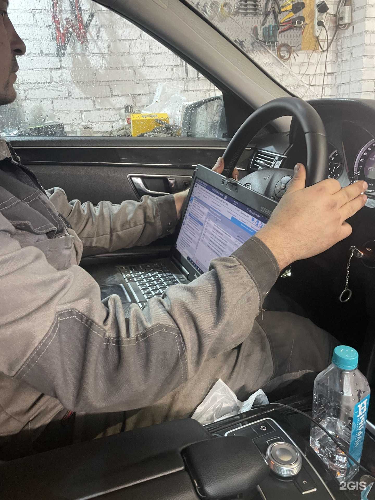 Отзывы на компанию Личный в г. Уфа c фото