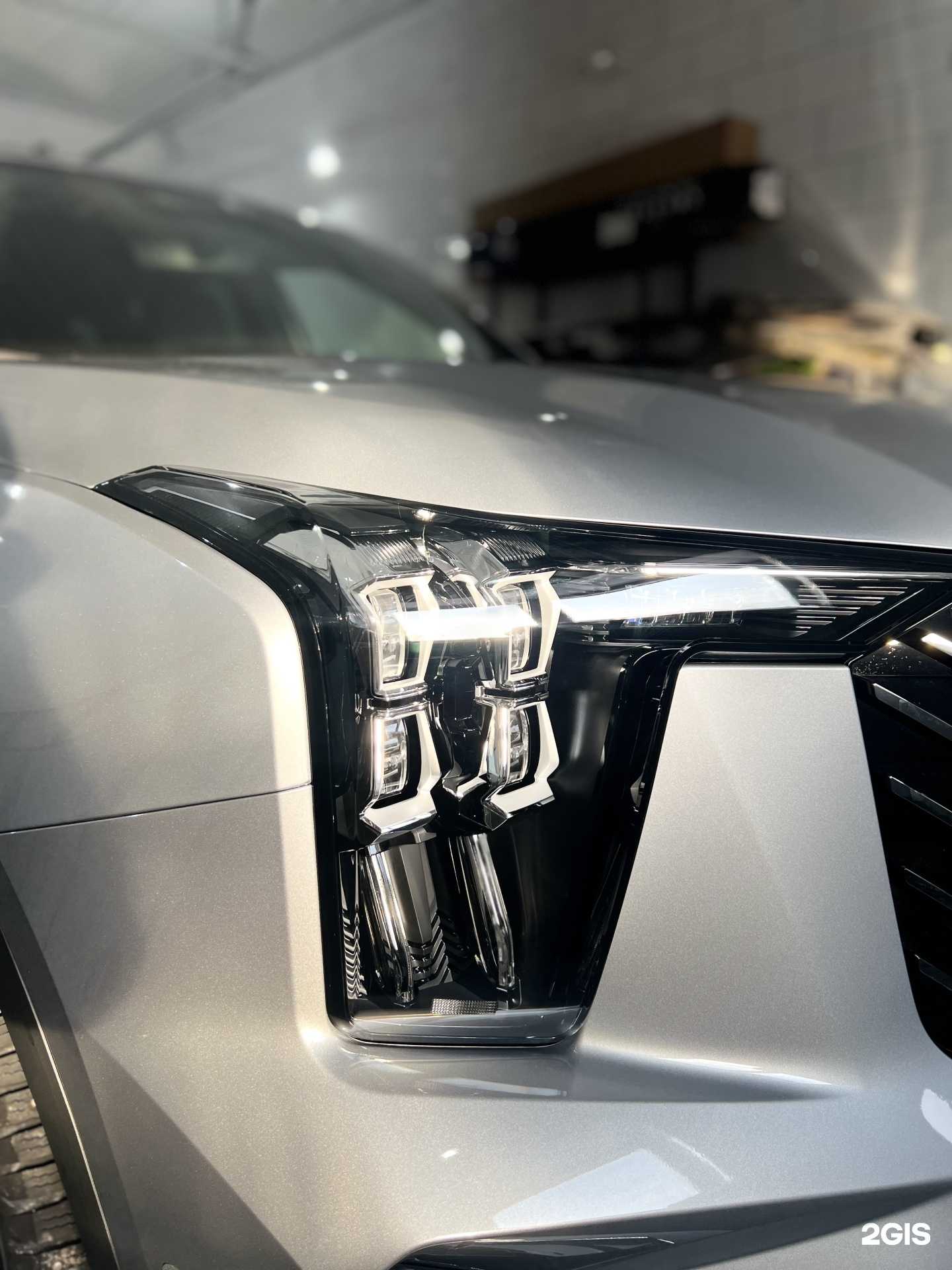 Отзывы на компанию Сибирский Детейлинг Центр в Барнауле c фото