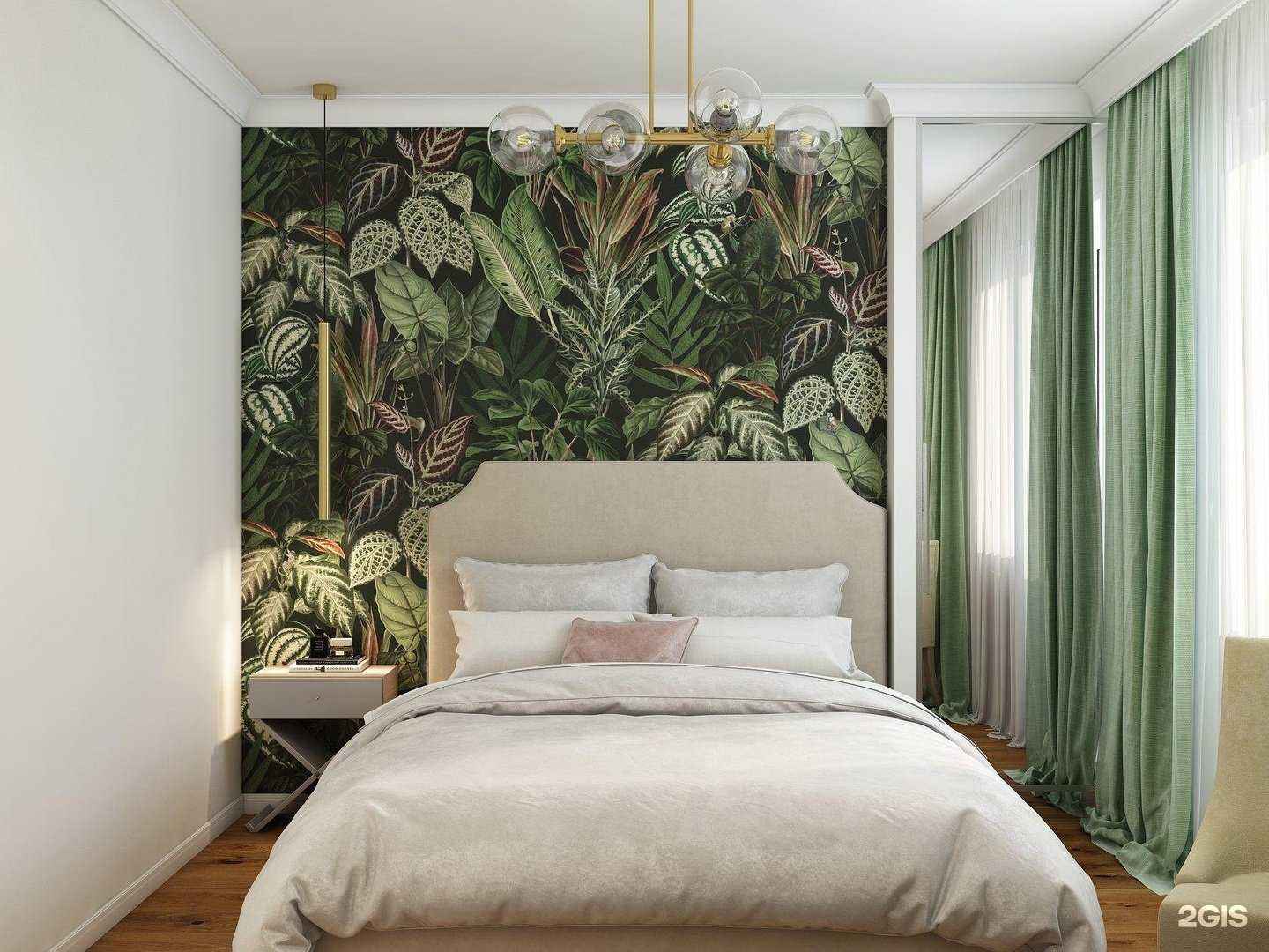 Отзывы на компанию Студия дизайна Анны Яновой в Туле c фото