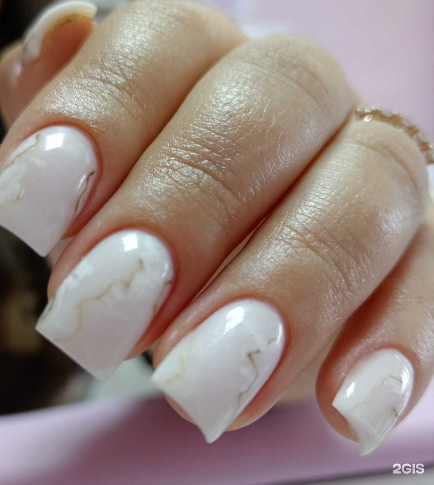 Отзывы на компанию GulyaNail в г. Улан-Удэ c фото