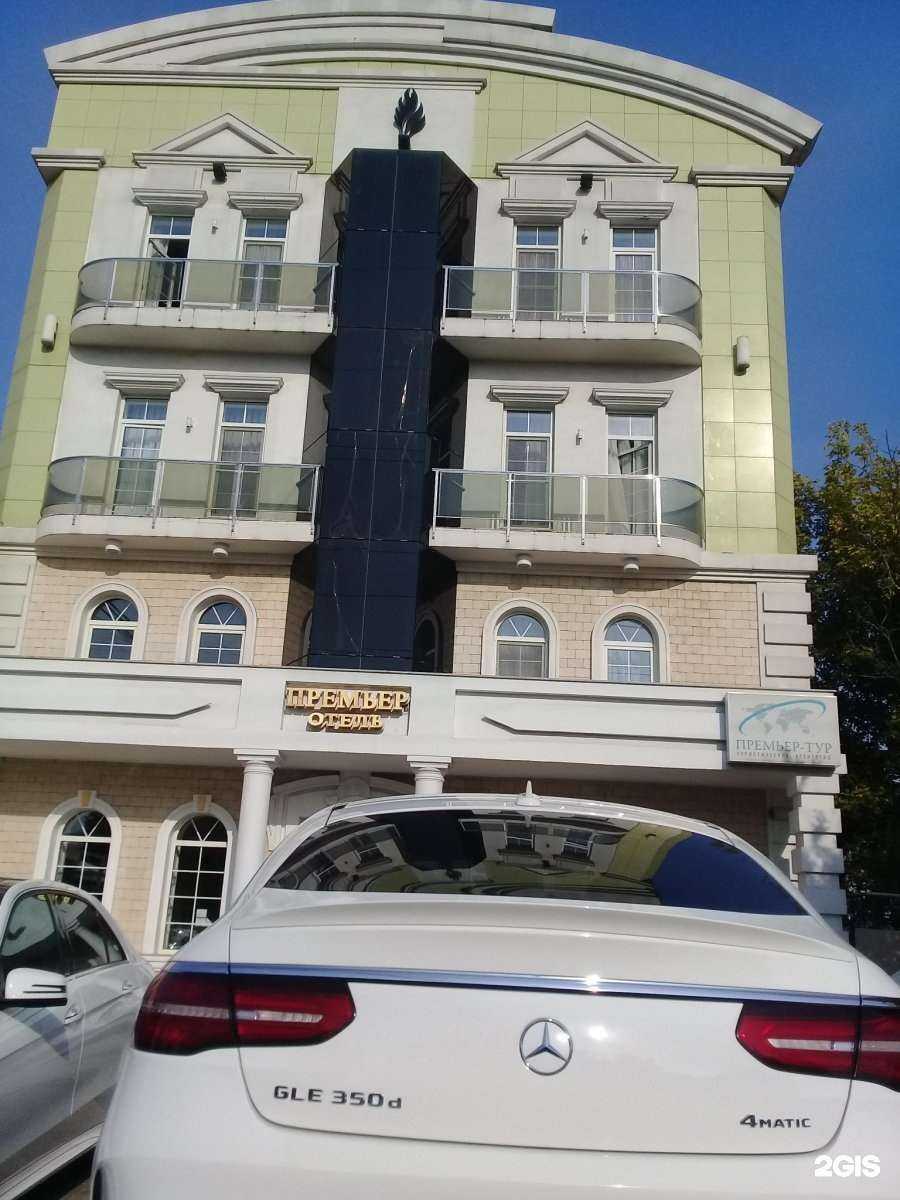 Отзывы на компанию Гламур в Краснодаре c фото - фотография 2 из 2