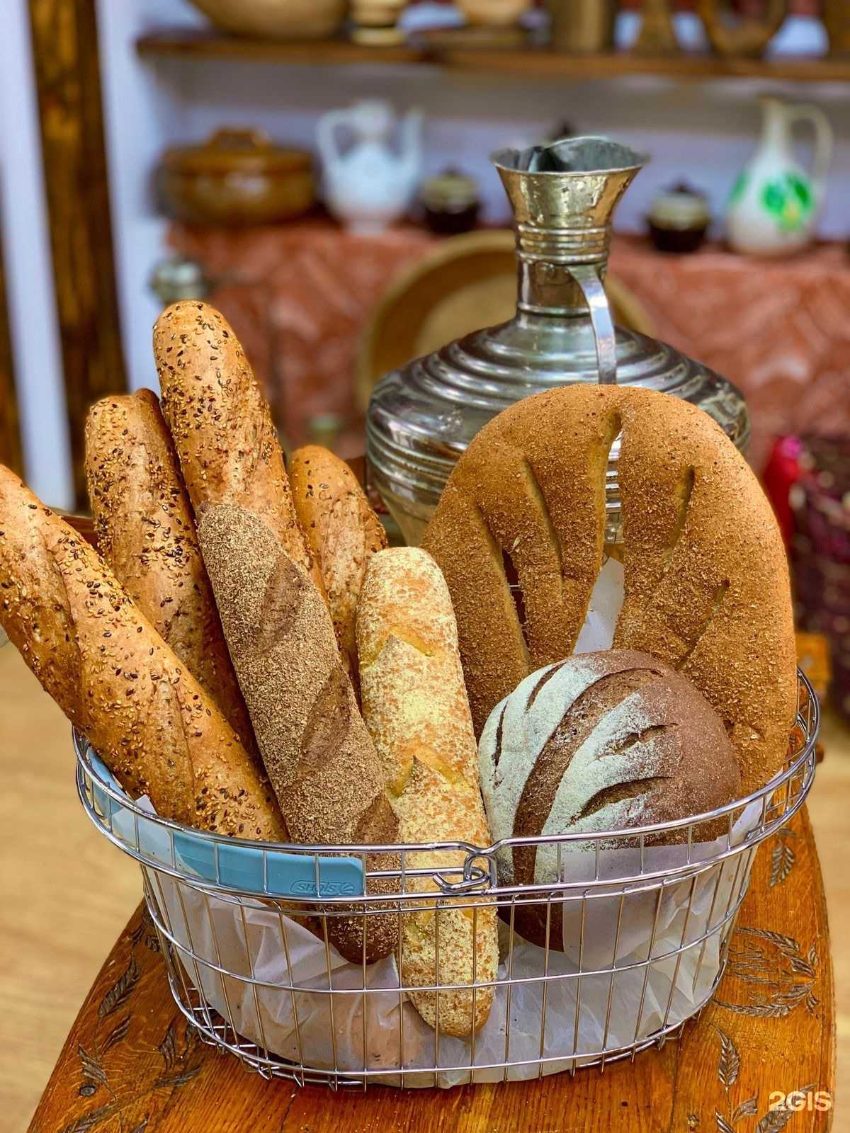 Отзывы на компанию Каравай в г. Кизилюрт c фото