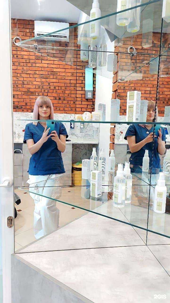 Отзывы на компанию Эвкалипт в Хабаровске c фото