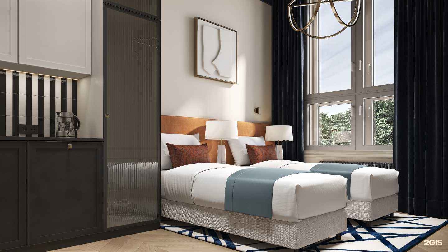 Отзывы на компанию Residence by Avenue-Apart в Волгограде c фото