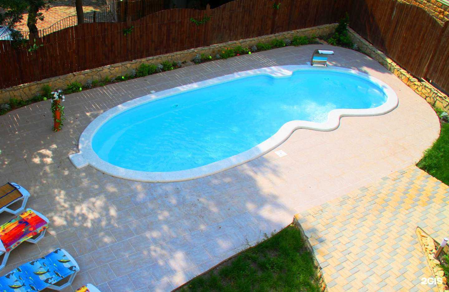 Отзывы на компанию Hitpool в Новороссийске c фото