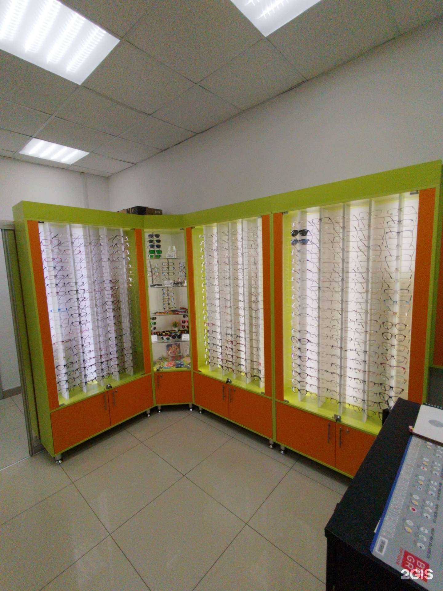 Отзывы на компанию Вижу в Екатеринбурге c фото