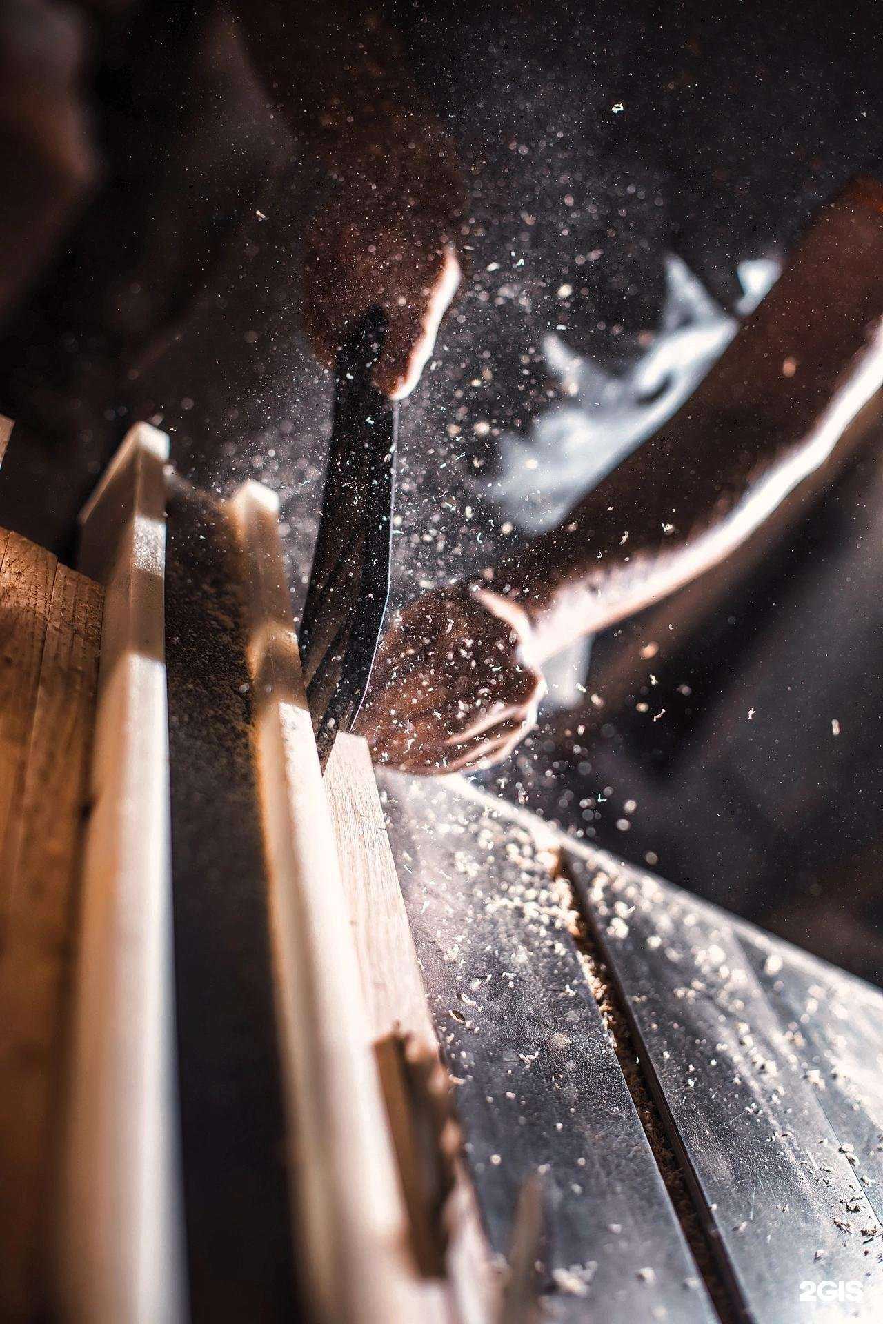 Отзывы на компанию Pro_derevo_chita в Чите c фото