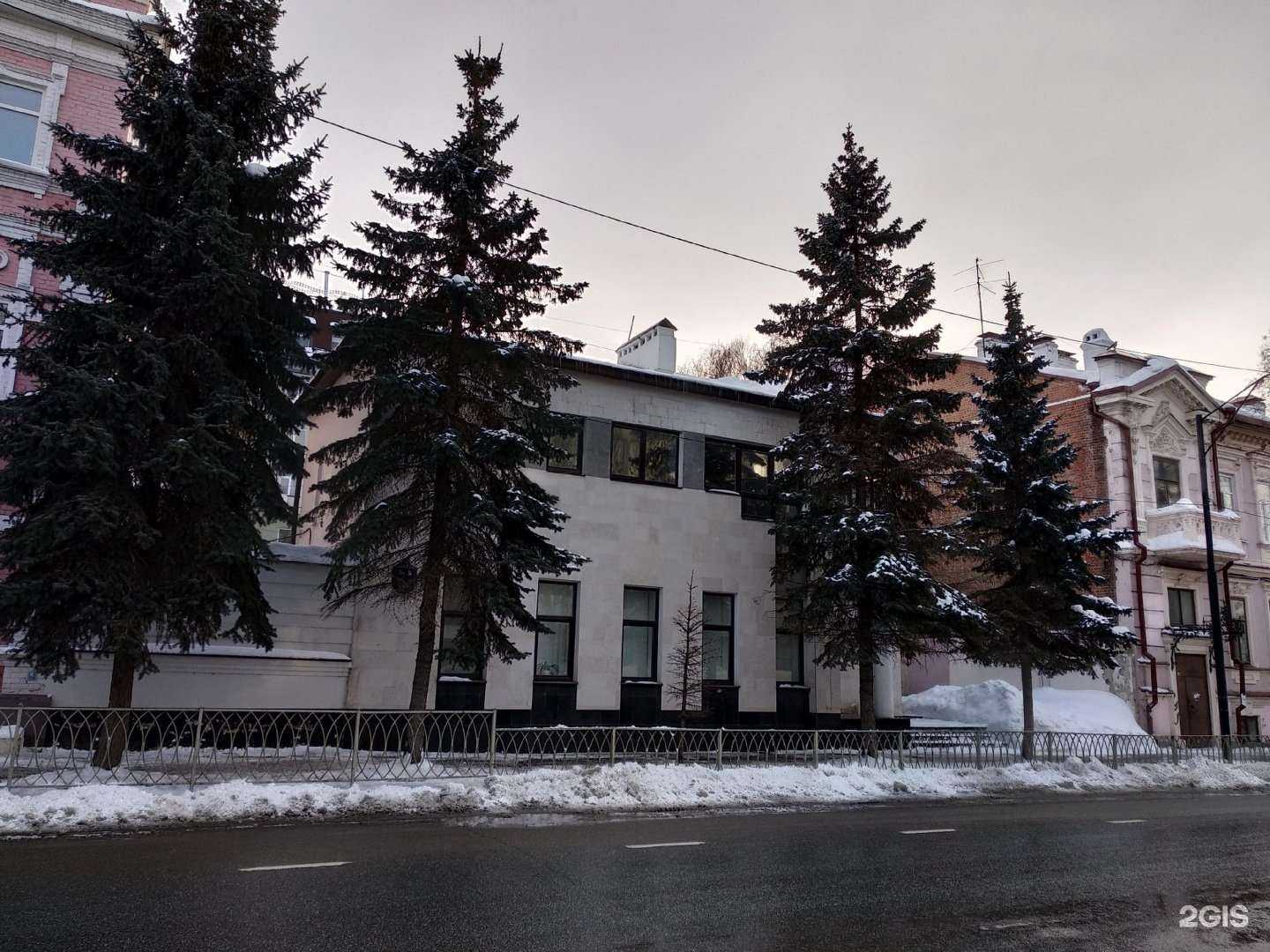 Отзывы на компанию AristoKraft в Казани c фото - фотография 2 из 2