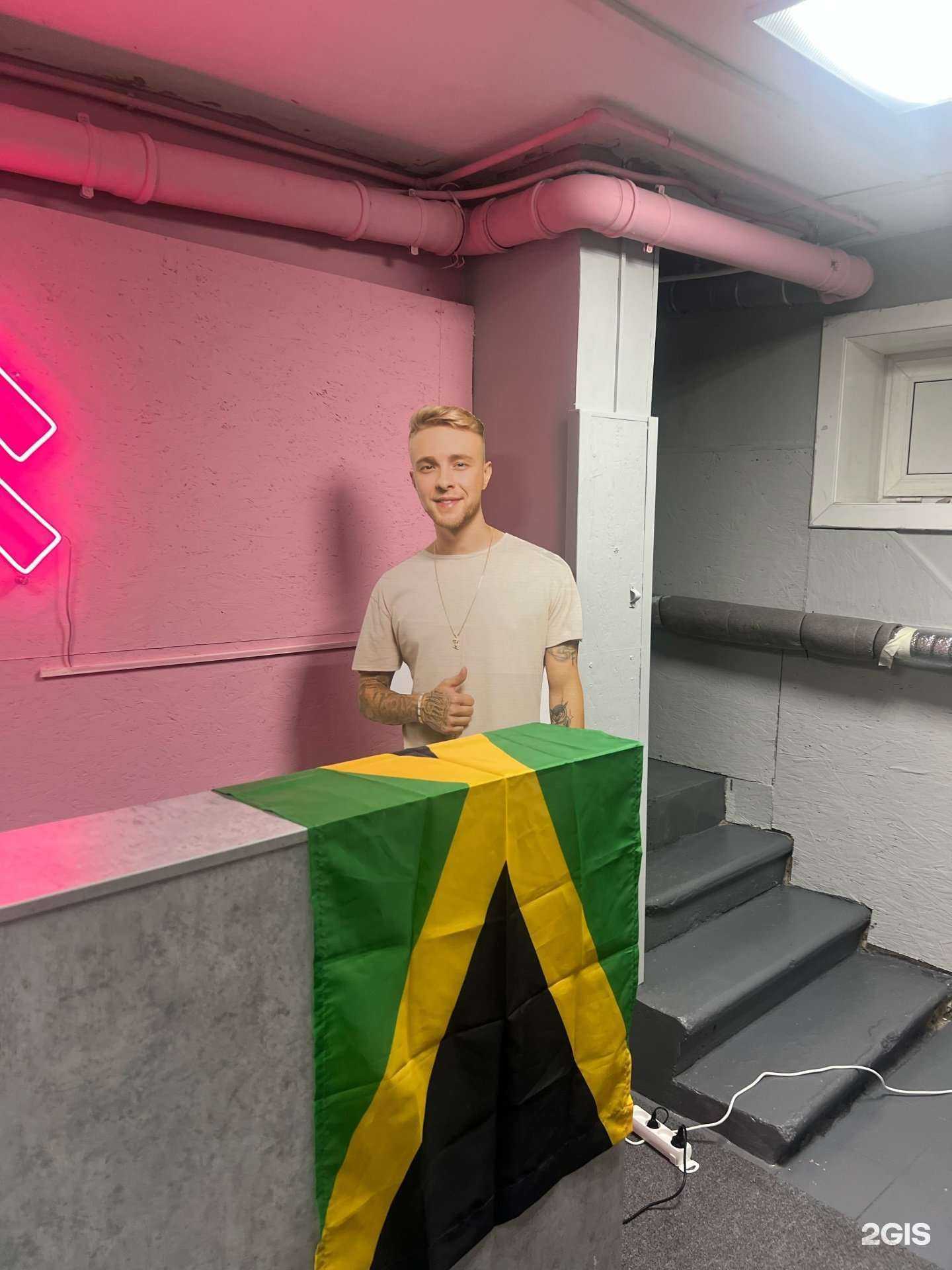 Отзывы на компанию Bounce dance studio в Хабаровске c фото