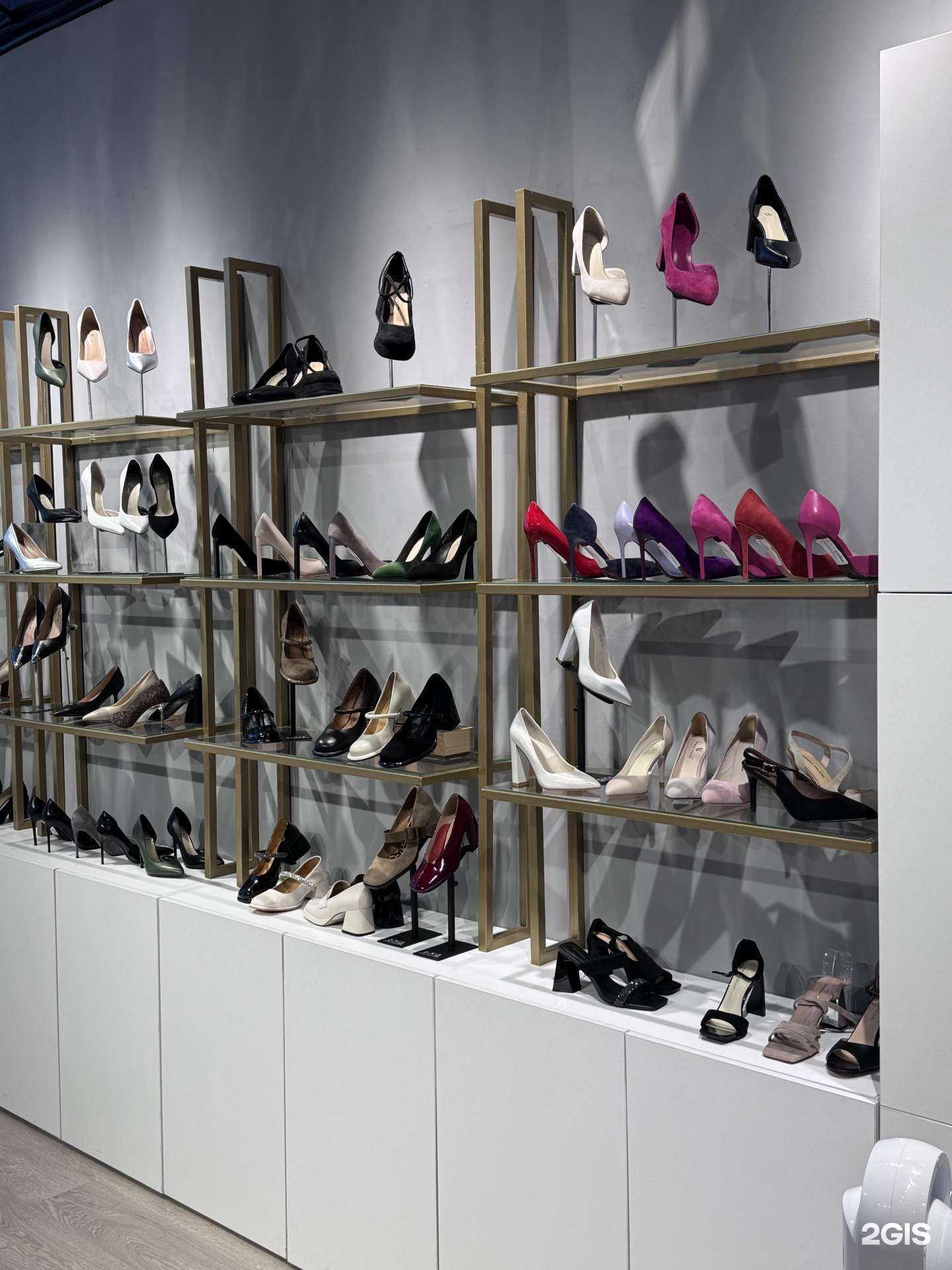 Отзывы на компанию Rashford street в Иванове c фото