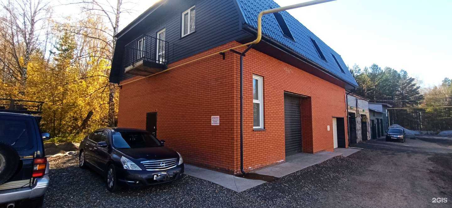 Отзывы на компанию Антикор Стопкор в Новосибирске c фото