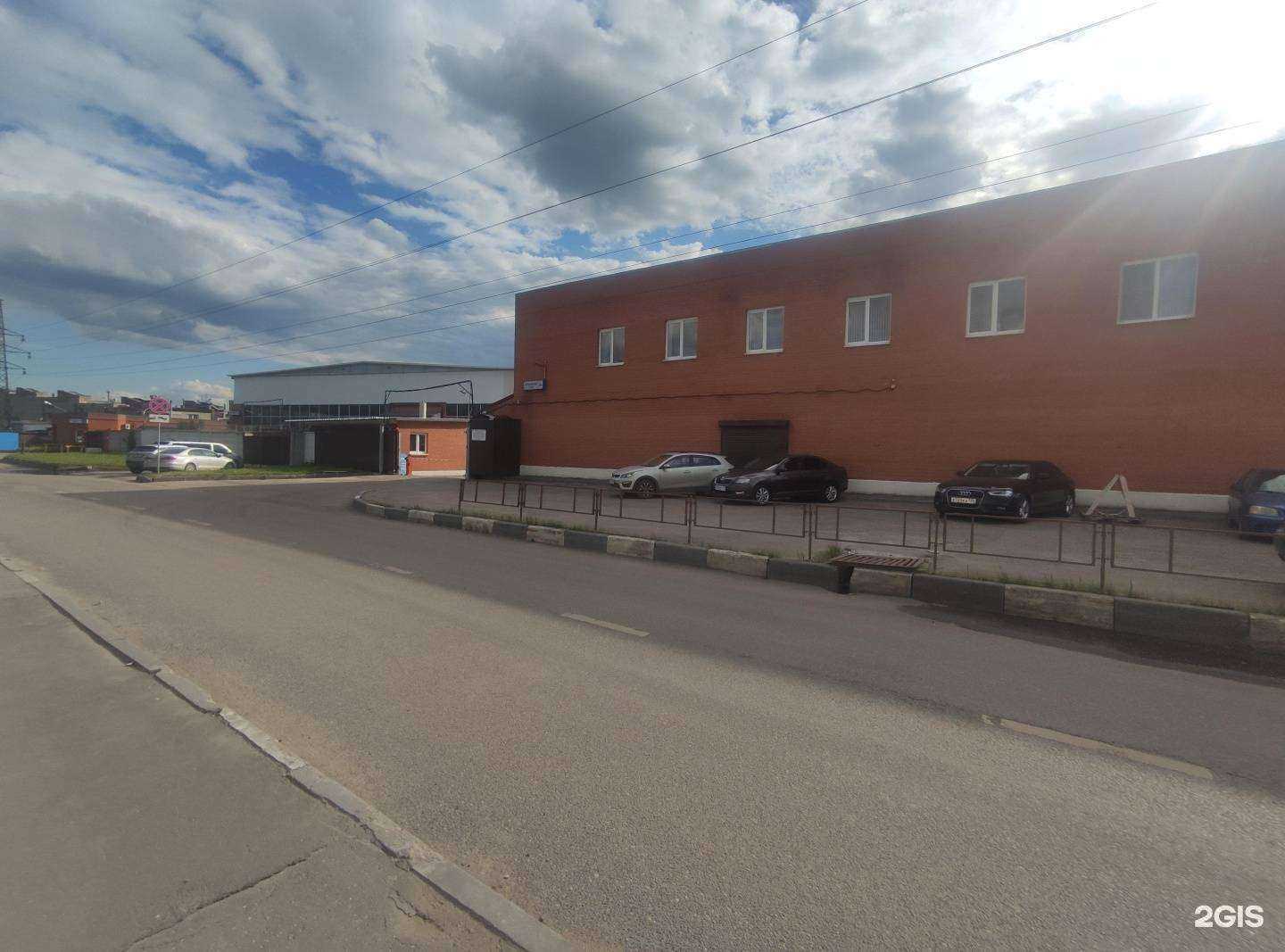 Отзывы на компанию Редбо в Люберцах c фото - фотография 2 из 2