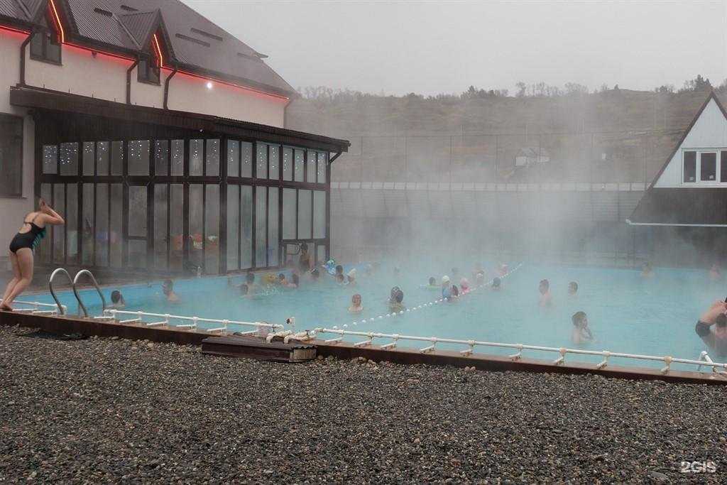 Отзывы на компанию Горки в г. Черкесск c фото