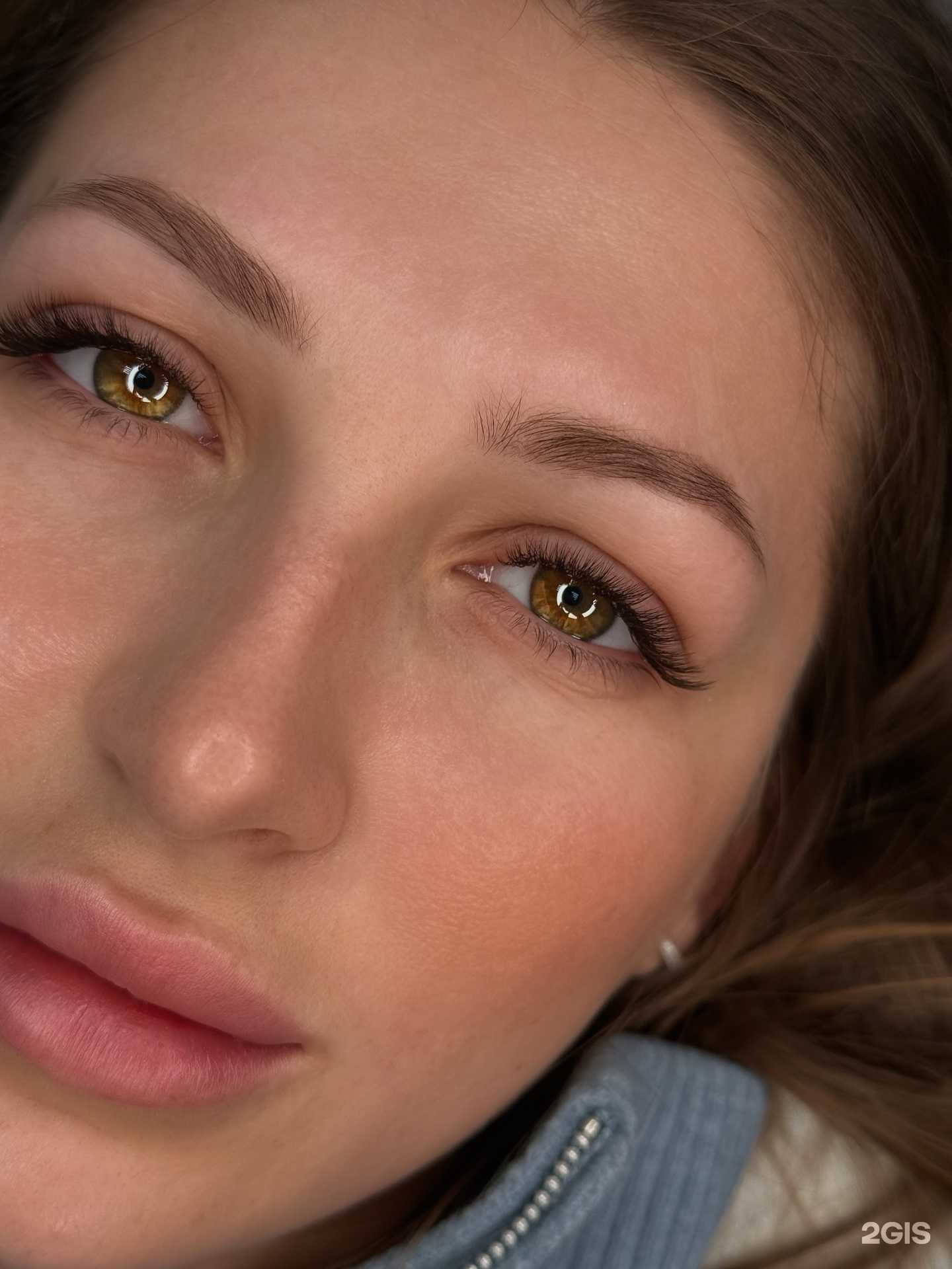 Отзывы на компанию Makeup&lashes в г. Тюмень c фото