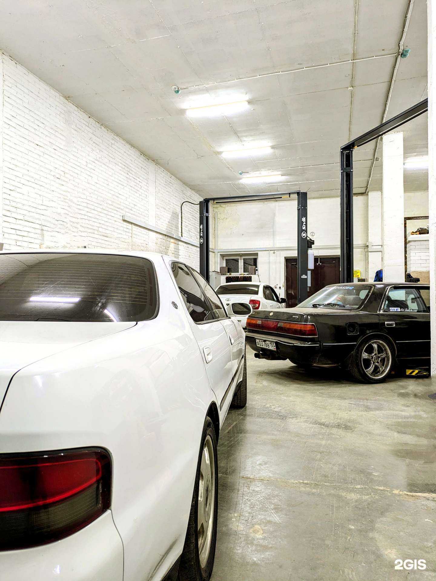 Отзывы на компанию JDM Service в г. Омск c фото