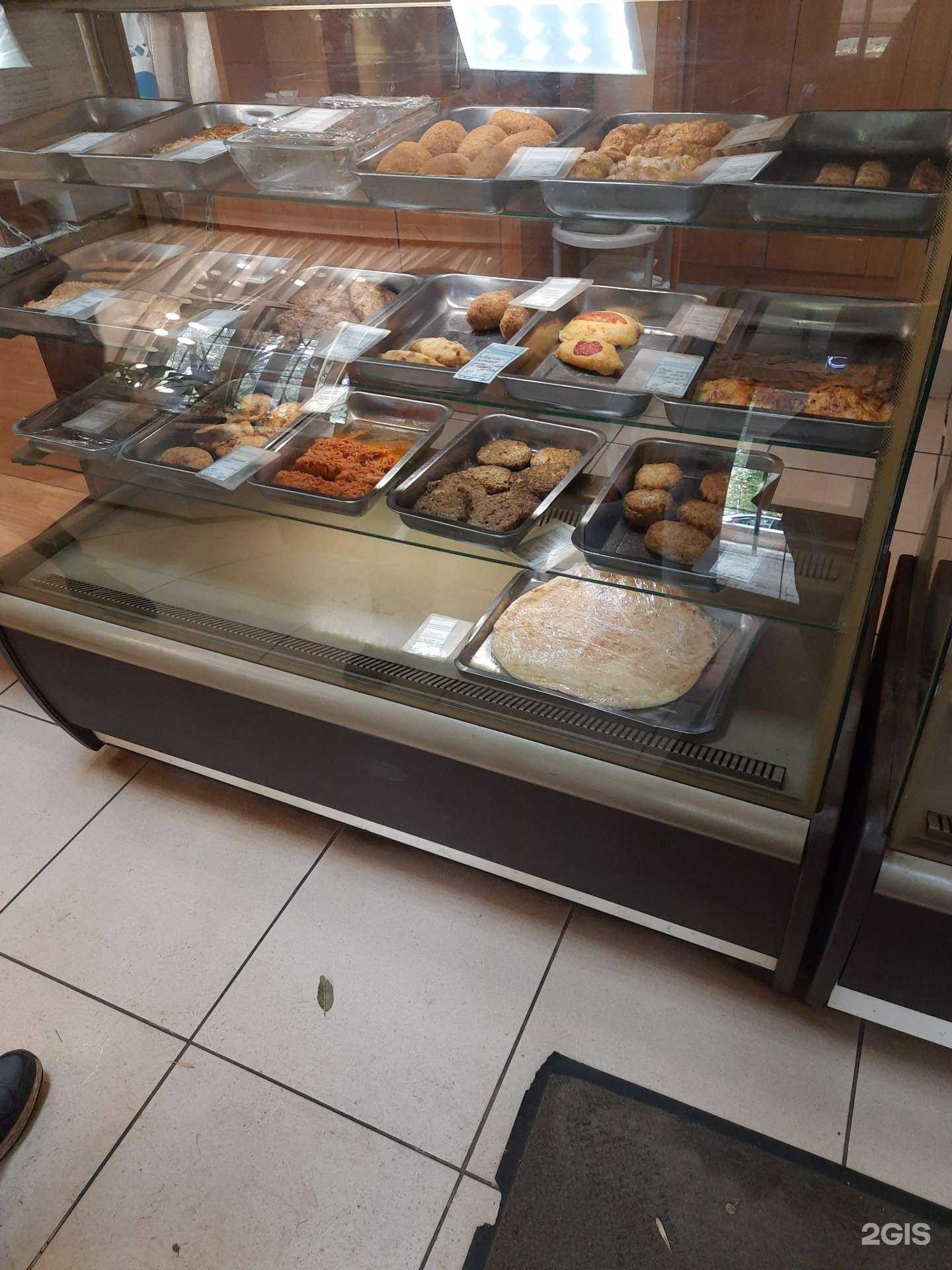 Отзывы на компанию У Татьяны в Самаре c фото