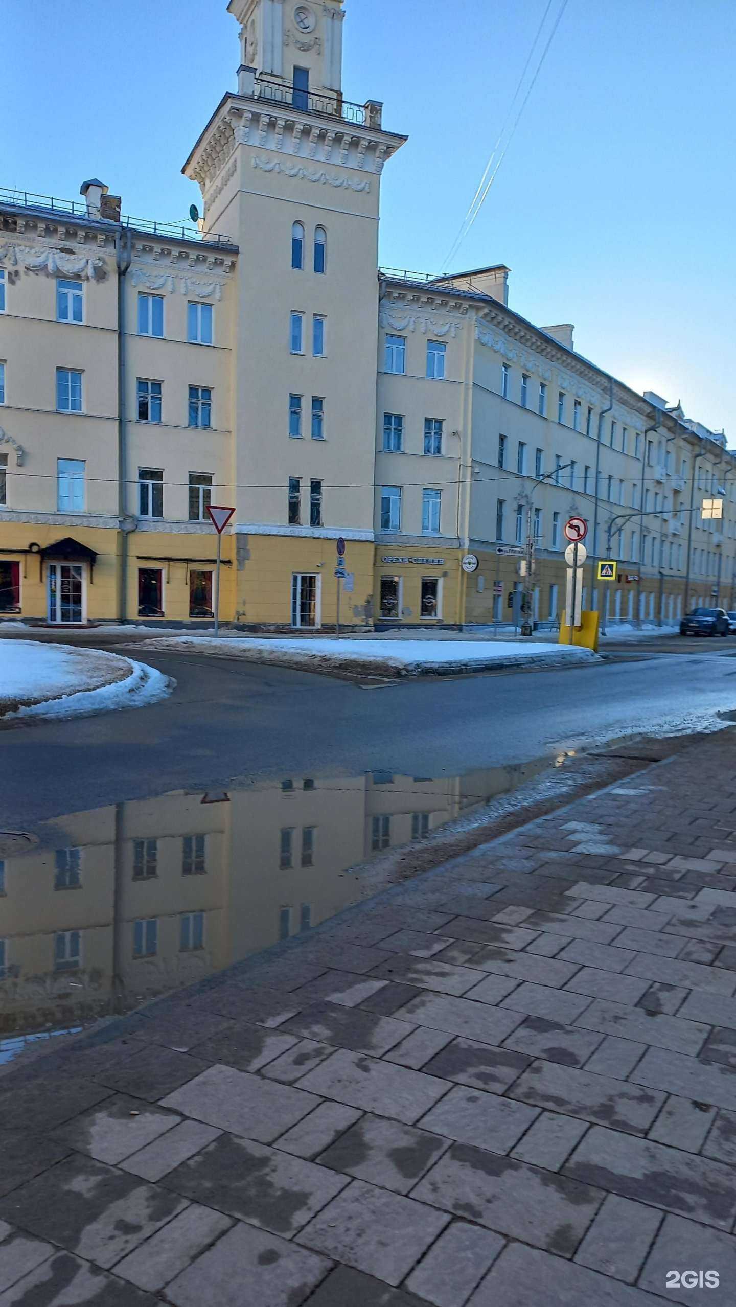 Отзывы на компанию Выбор в Смоленске c фото - фотография 2 из 2