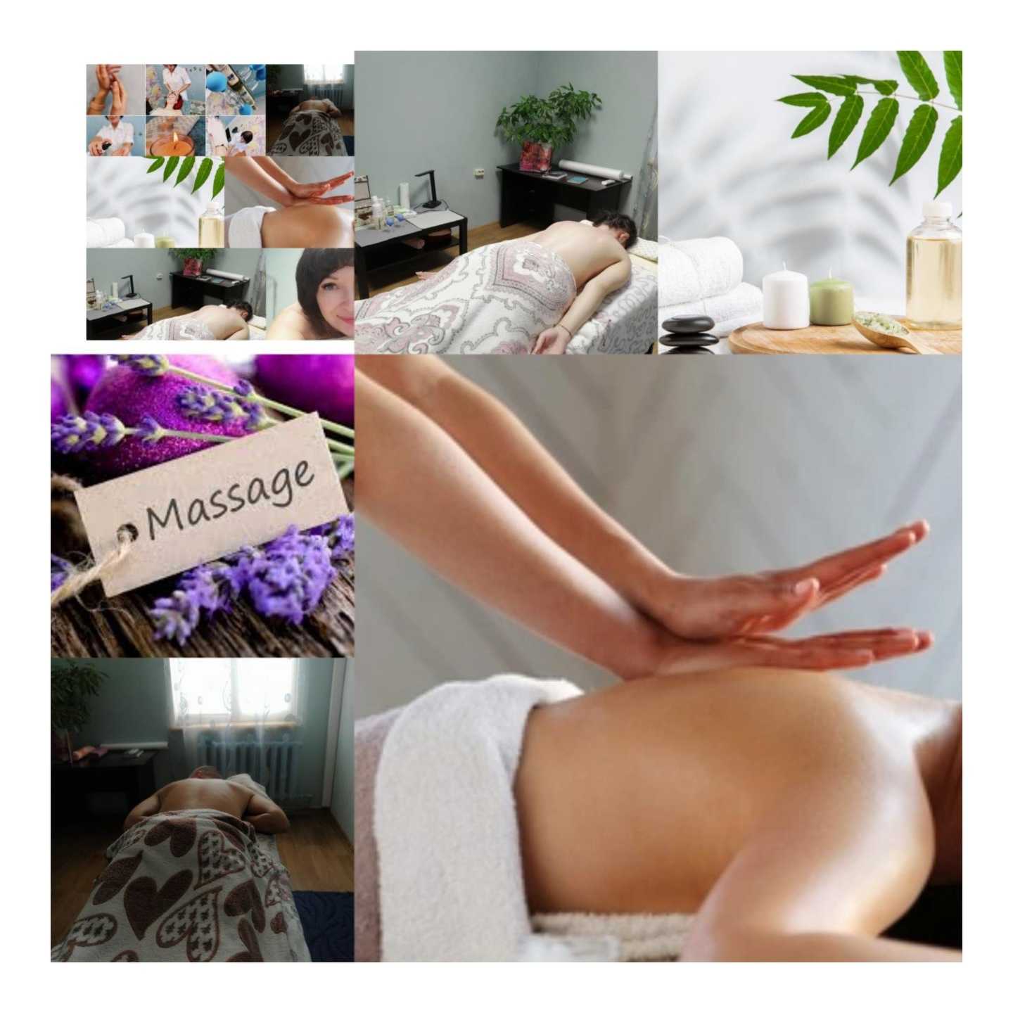 Отзывы на компанию Кабинет массажа и эпиляции в Казани c фото