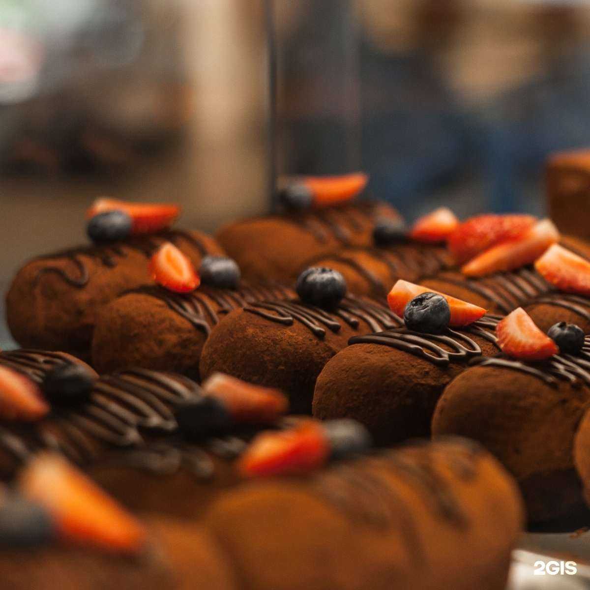 Отзывы на компанию Kook в Новосибирске c фото