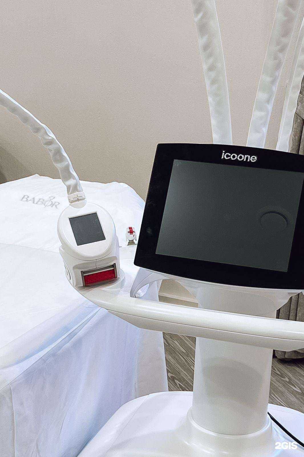 Отзывы на компанию Babor в Хабаровске c фото