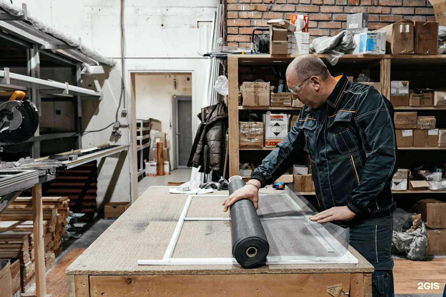 Отзывы на компанию СибАлПласт в г. Красноярск c фото