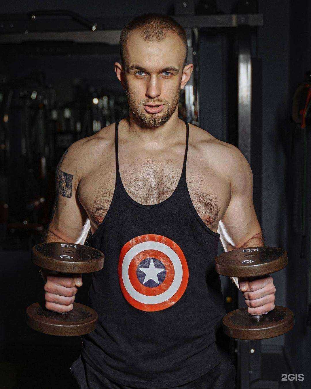 Отзывы на компанию Спортzal в Волгограде c фото