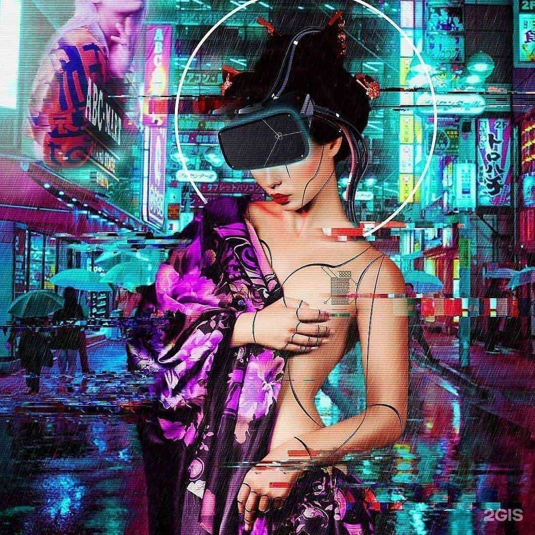 Отзывы на компанию Виртуальная реальность в Калининграде c фото