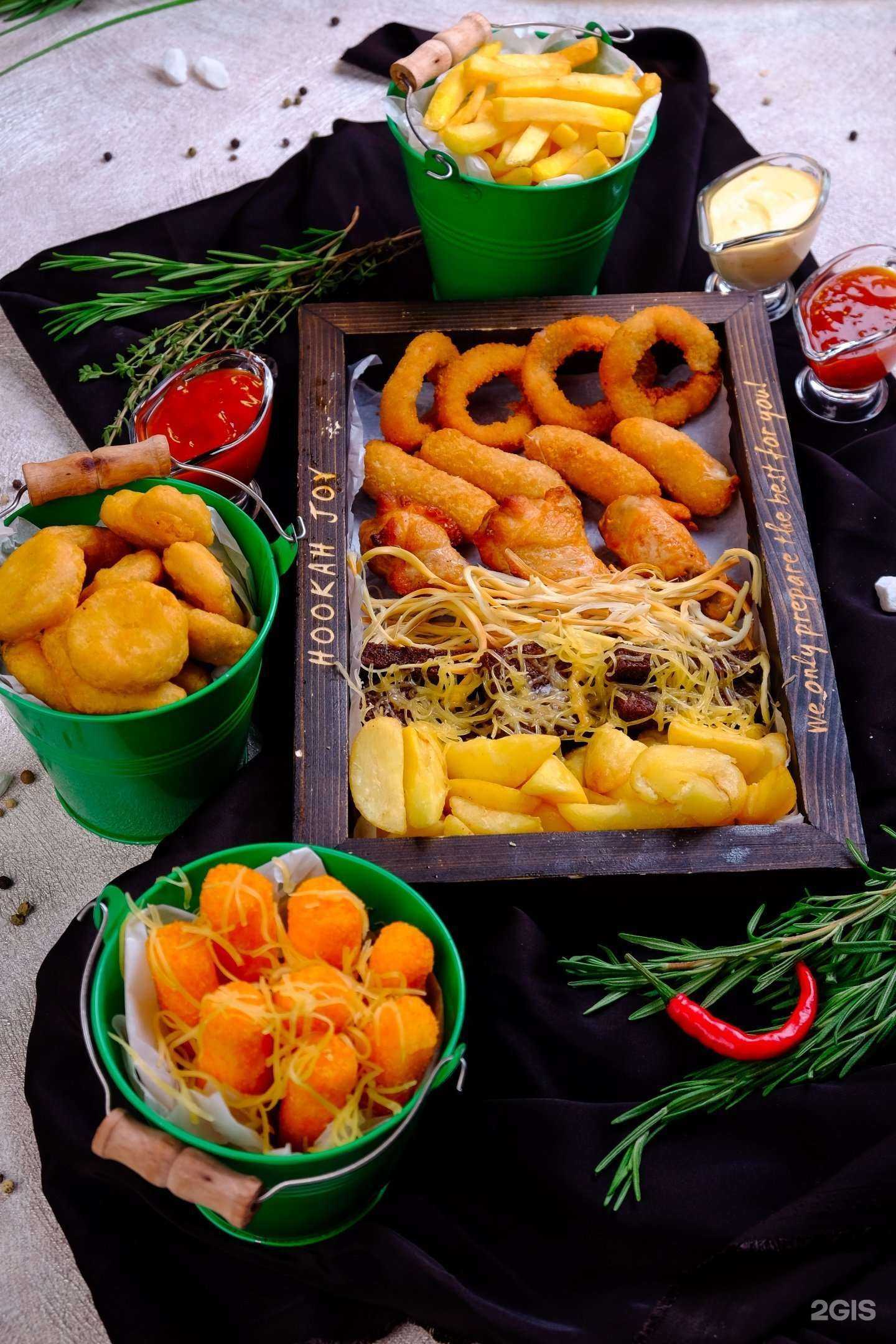 Отзывы на компанию Joy Vkusno в Астрахани c фото