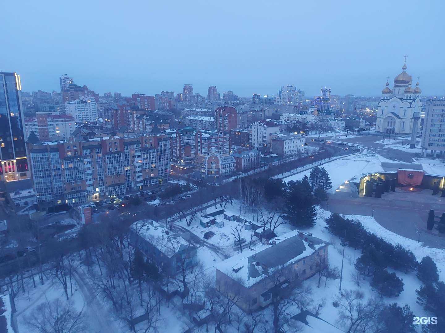 Отзывы на компанию Вымпел в Хабаровске c фото - фотография 2 из 2