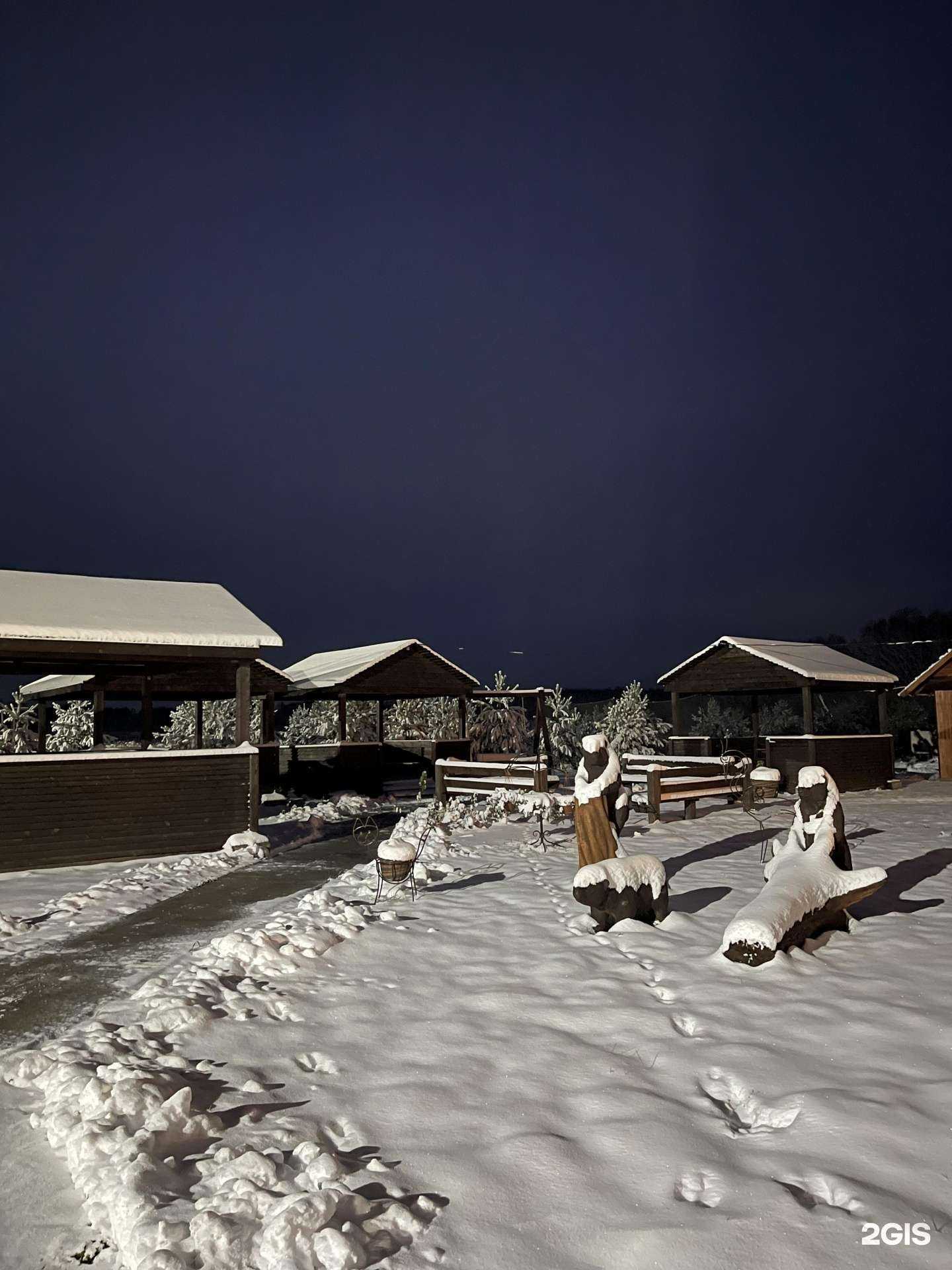 Отзывы на компанию Гриzzли в Кунгуре c фото