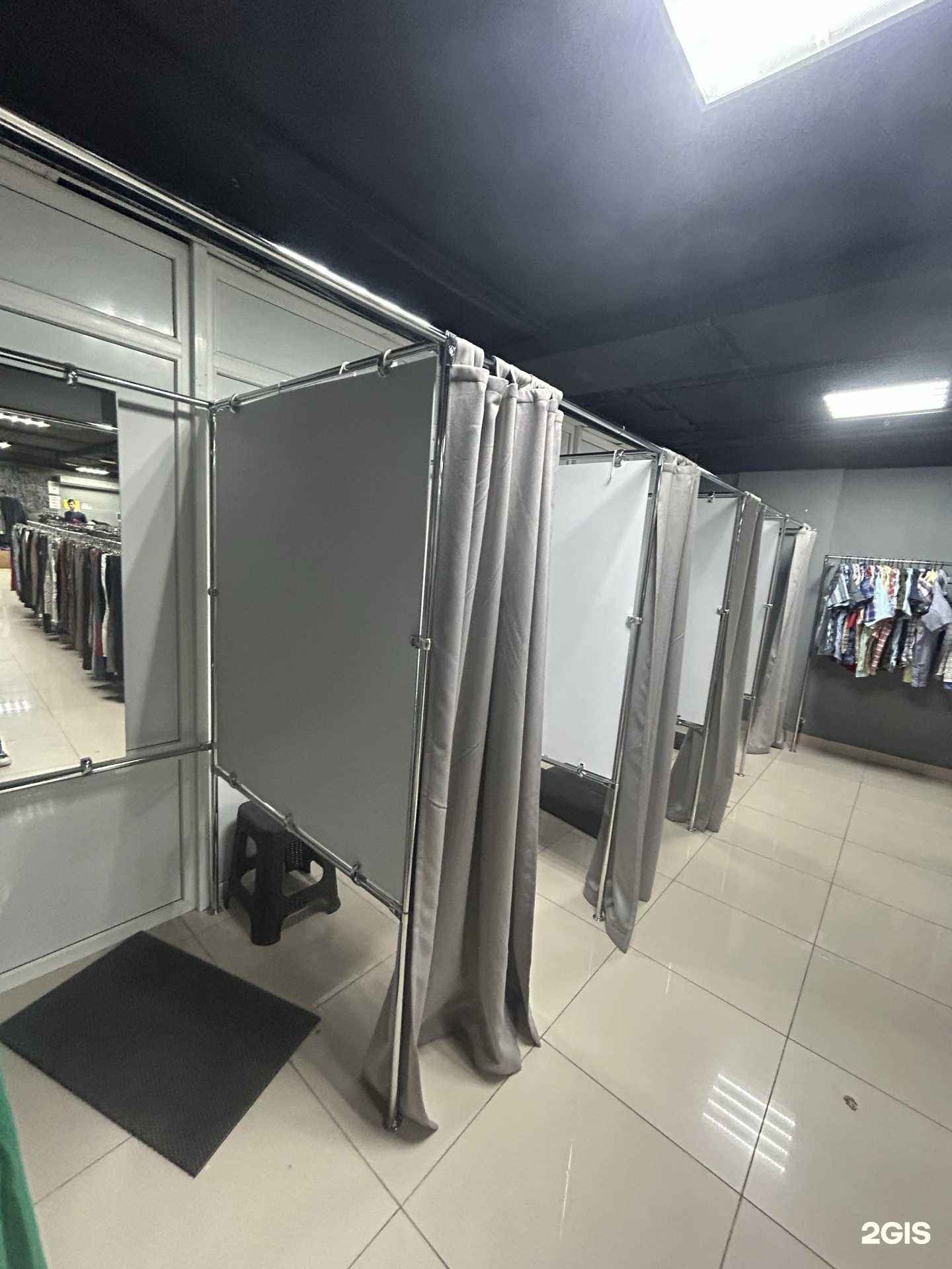 Отзывы на компанию Секонд-хенд в Армавире c фото