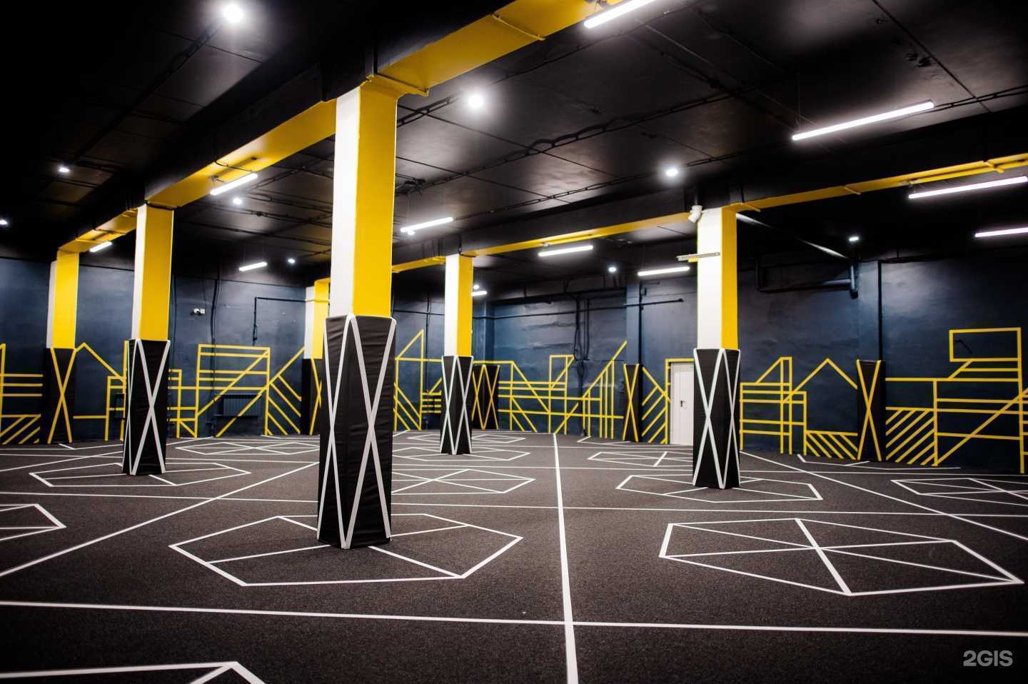 Отзывы на компанию Black Bears Gate в г. Тамбов c фото