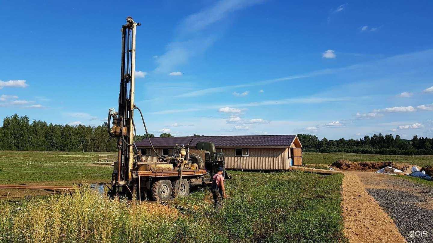 Отзывы на компанию Своя Вода в Вологде c фото